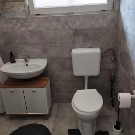 Ibolya Kertvarosaban Debrecen